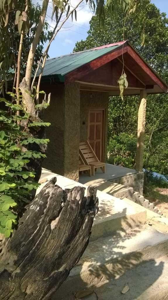 Dew Drop Resort Ella Exteriér fotografie