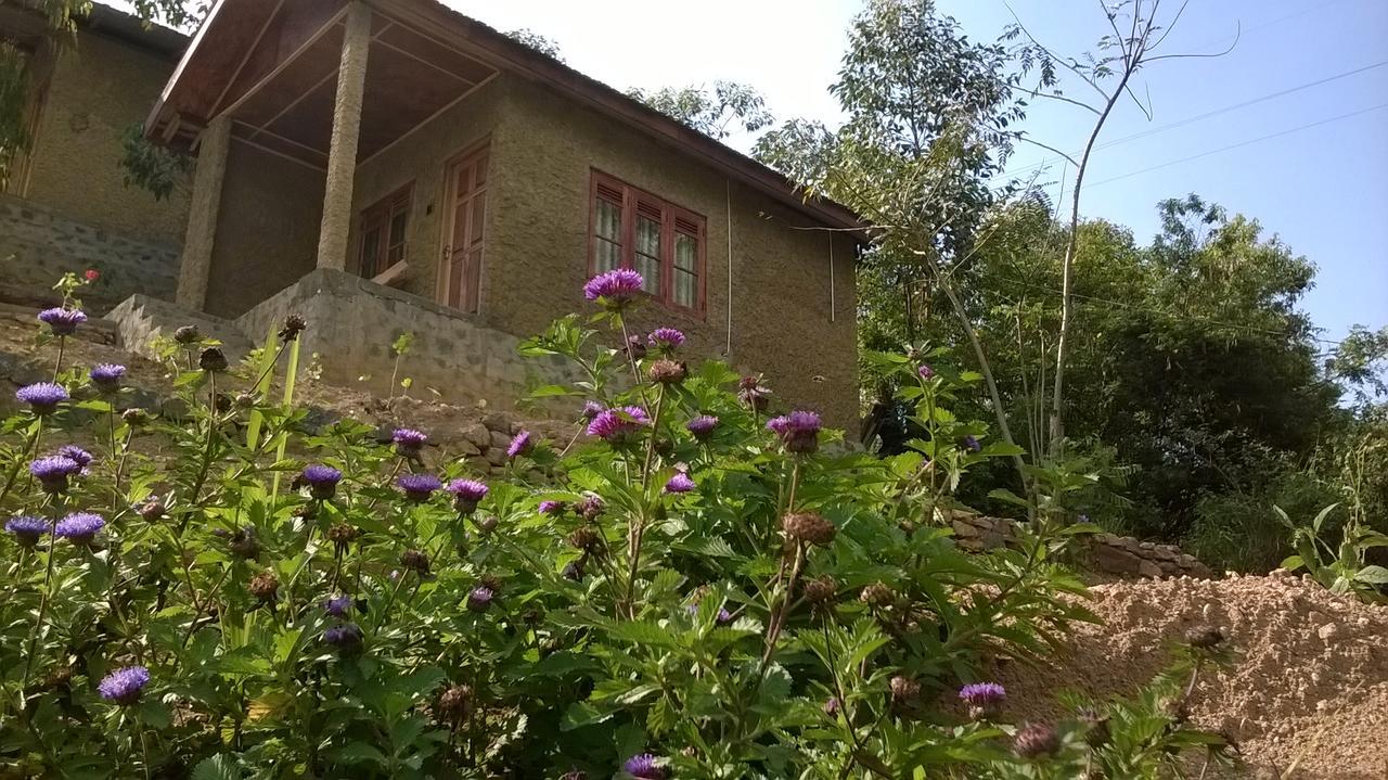 Dew Drop Resort Ella Exteriér fotografie